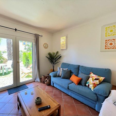 Casa D'Sul By Homing Apartman Tavira Kültér fotó