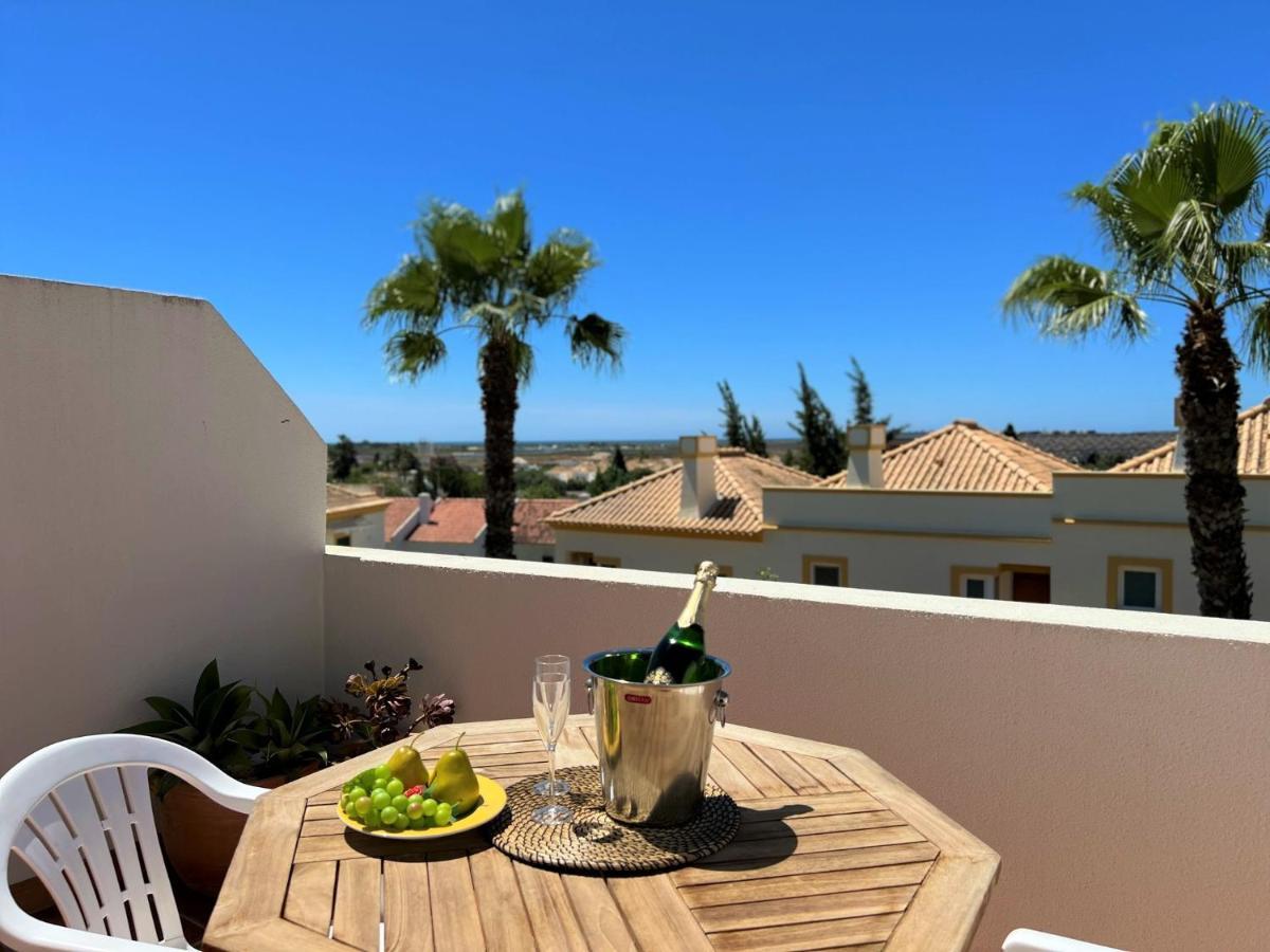 Casa D'Sul By Homing Apartman Tavira Kültér fotó