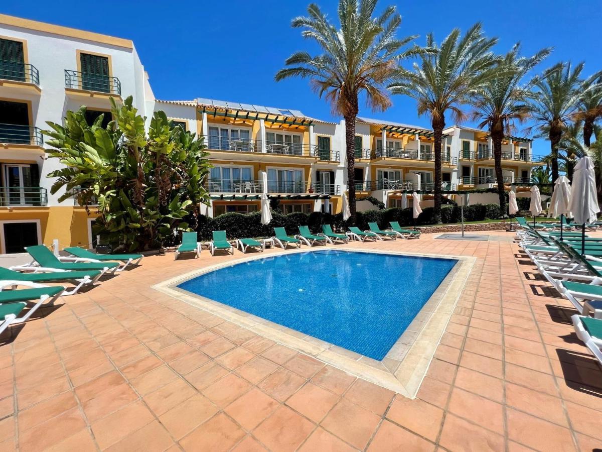 Casa D'Sul By Homing Apartman Tavira Kültér fotó