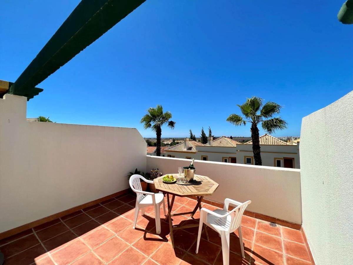 Casa D'Sul By Homing Apartman Tavira Kültér fotó