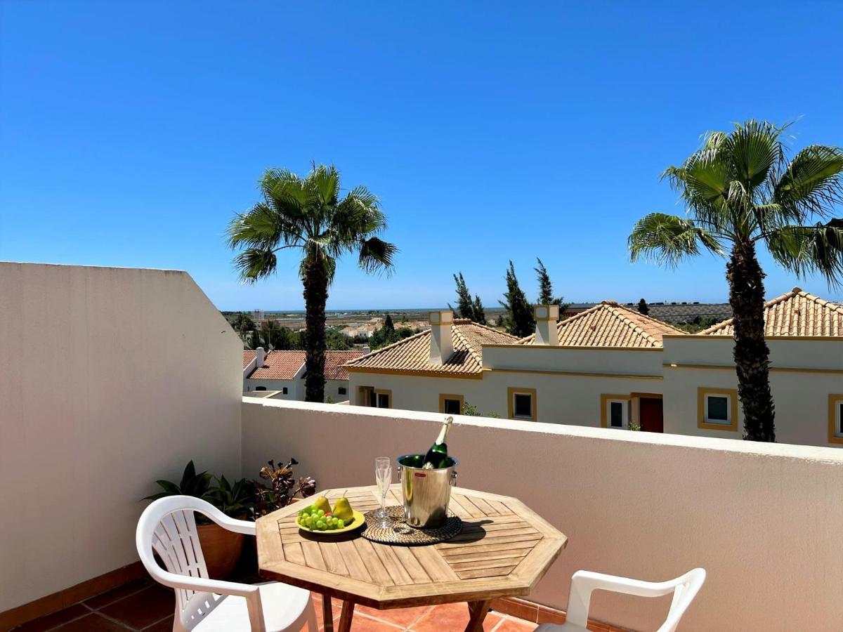Casa D'Sul By Homing Apartman Tavira Kültér fotó