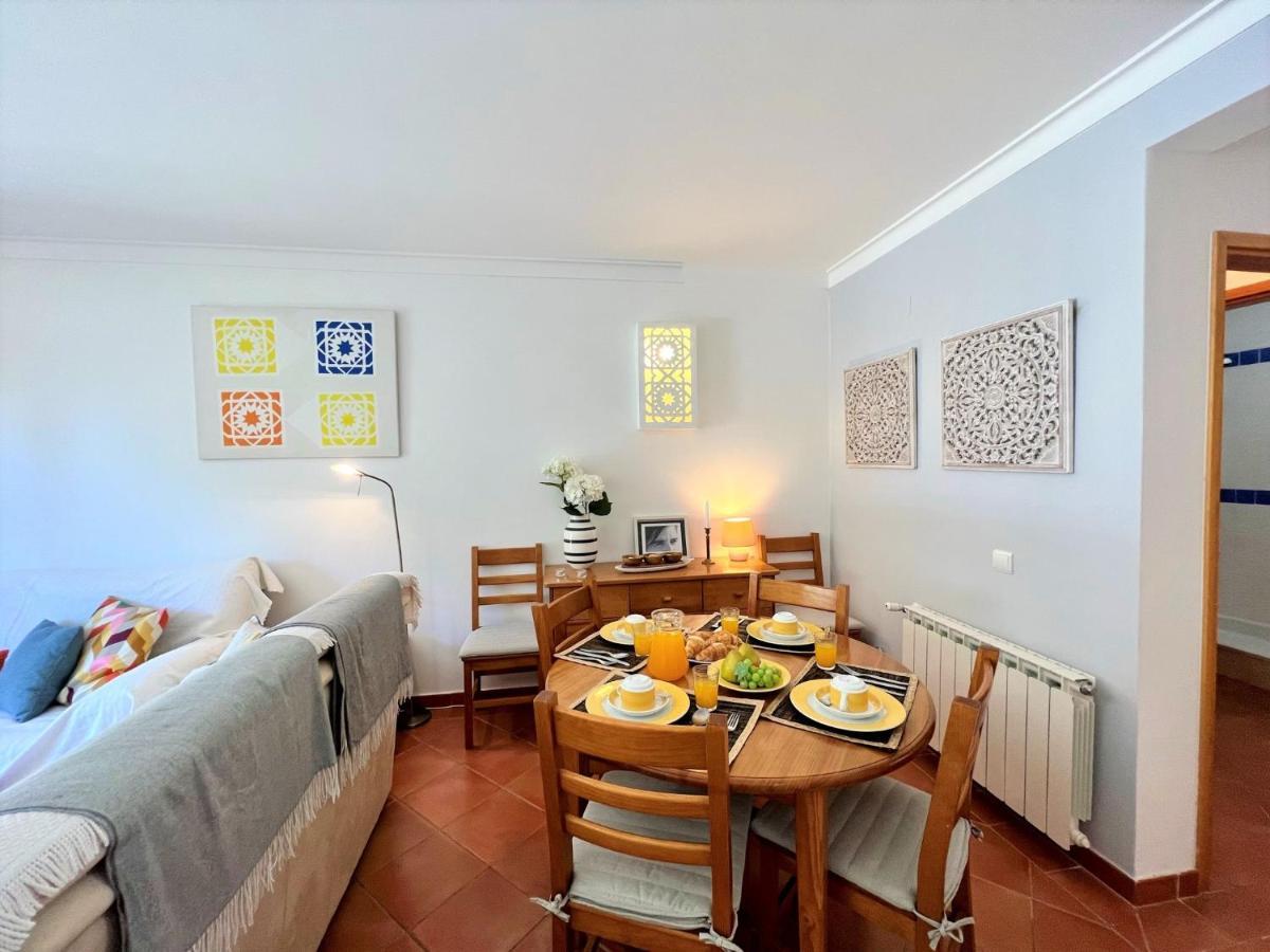Casa D'Sul By Homing Apartman Tavira Kültér fotó