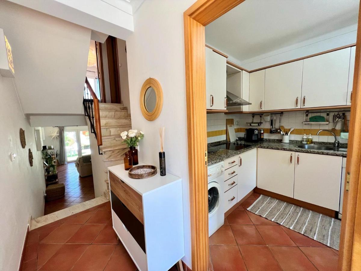 Casa D'Sul By Homing Apartman Tavira Kültér fotó