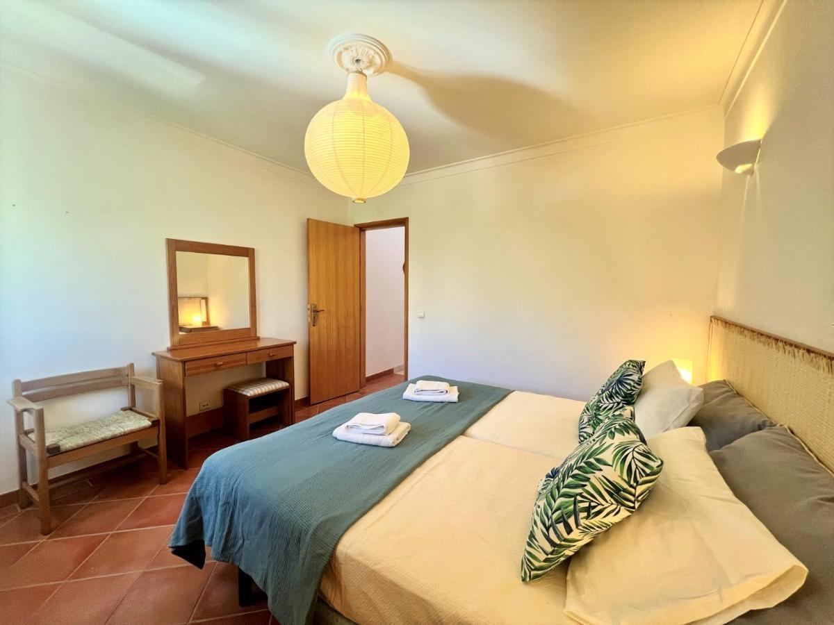 Casa D'Sul By Homing Apartman Tavira Kültér fotó