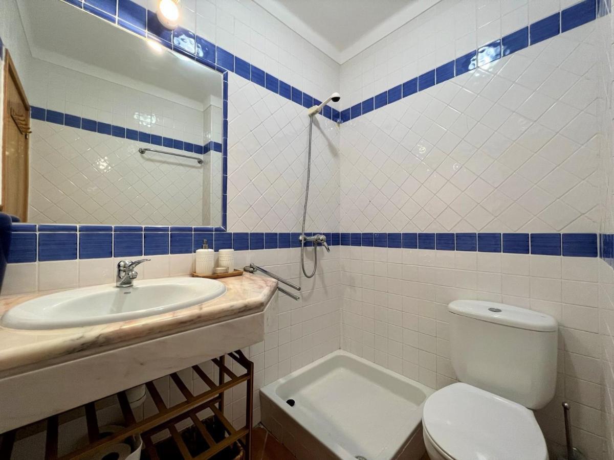 Casa D'Sul By Homing Apartman Tavira Kültér fotó