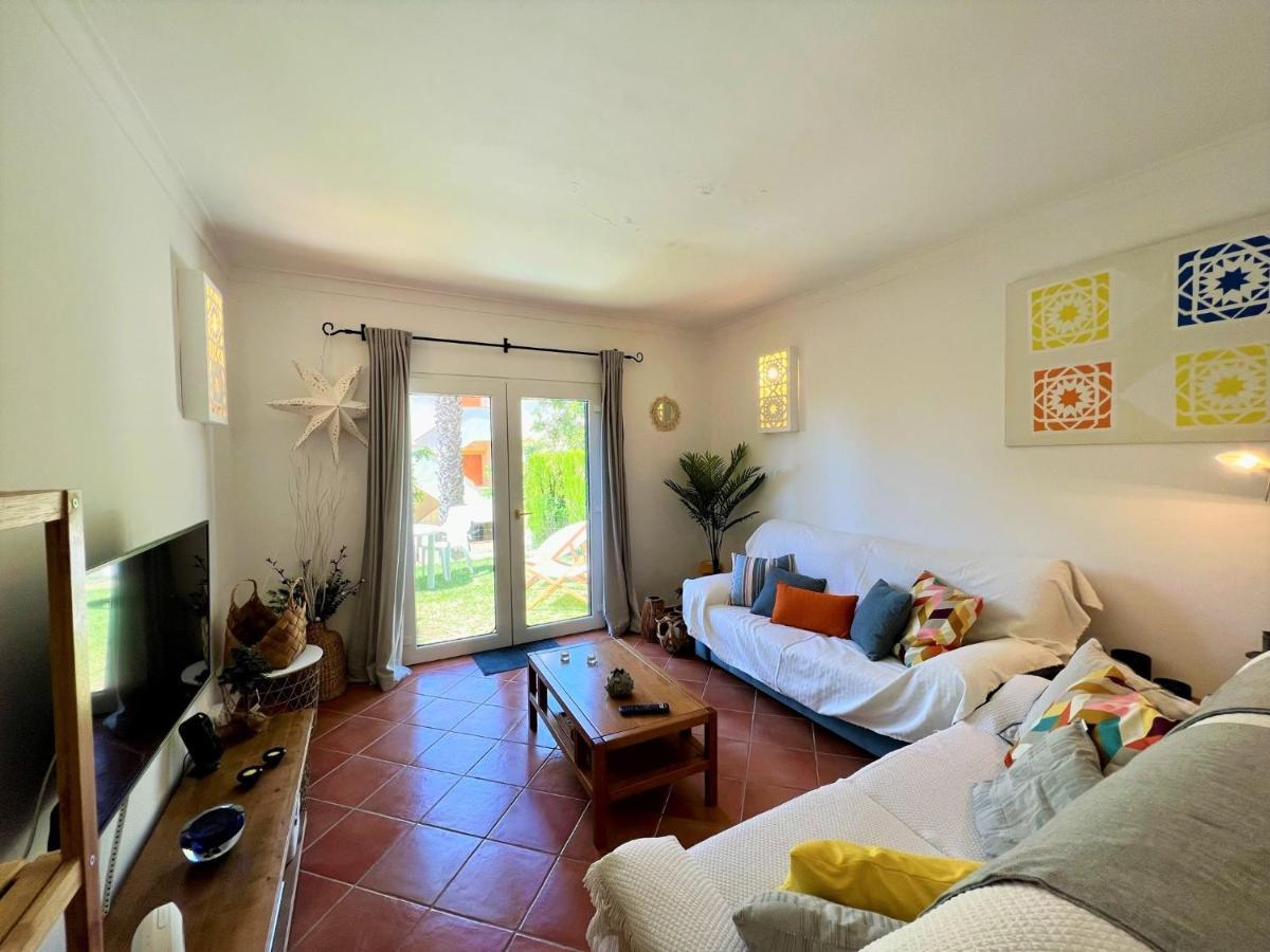 Casa D'Sul By Homing Apartman Tavira Kültér fotó