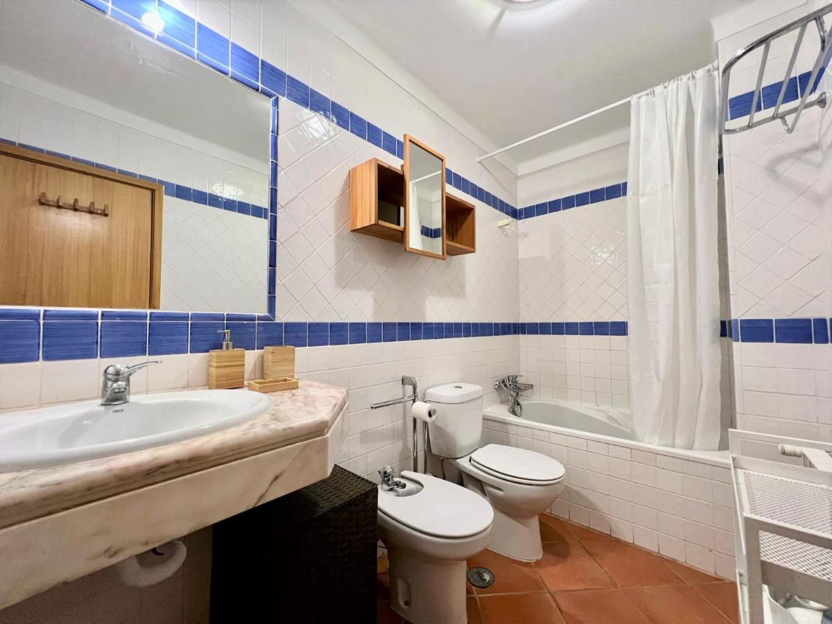 Casa D'Sul By Homing Apartman Tavira Kültér fotó