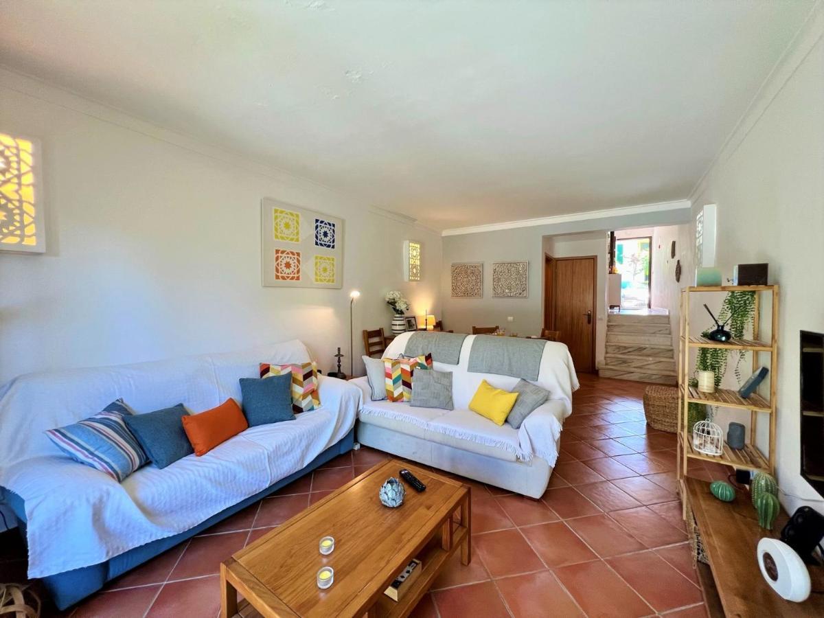 Casa D'Sul By Homing Apartman Tavira Kültér fotó