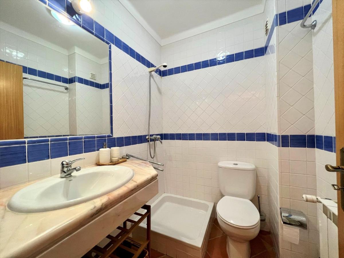 Casa D'Sul By Homing Apartman Tavira Kültér fotó
