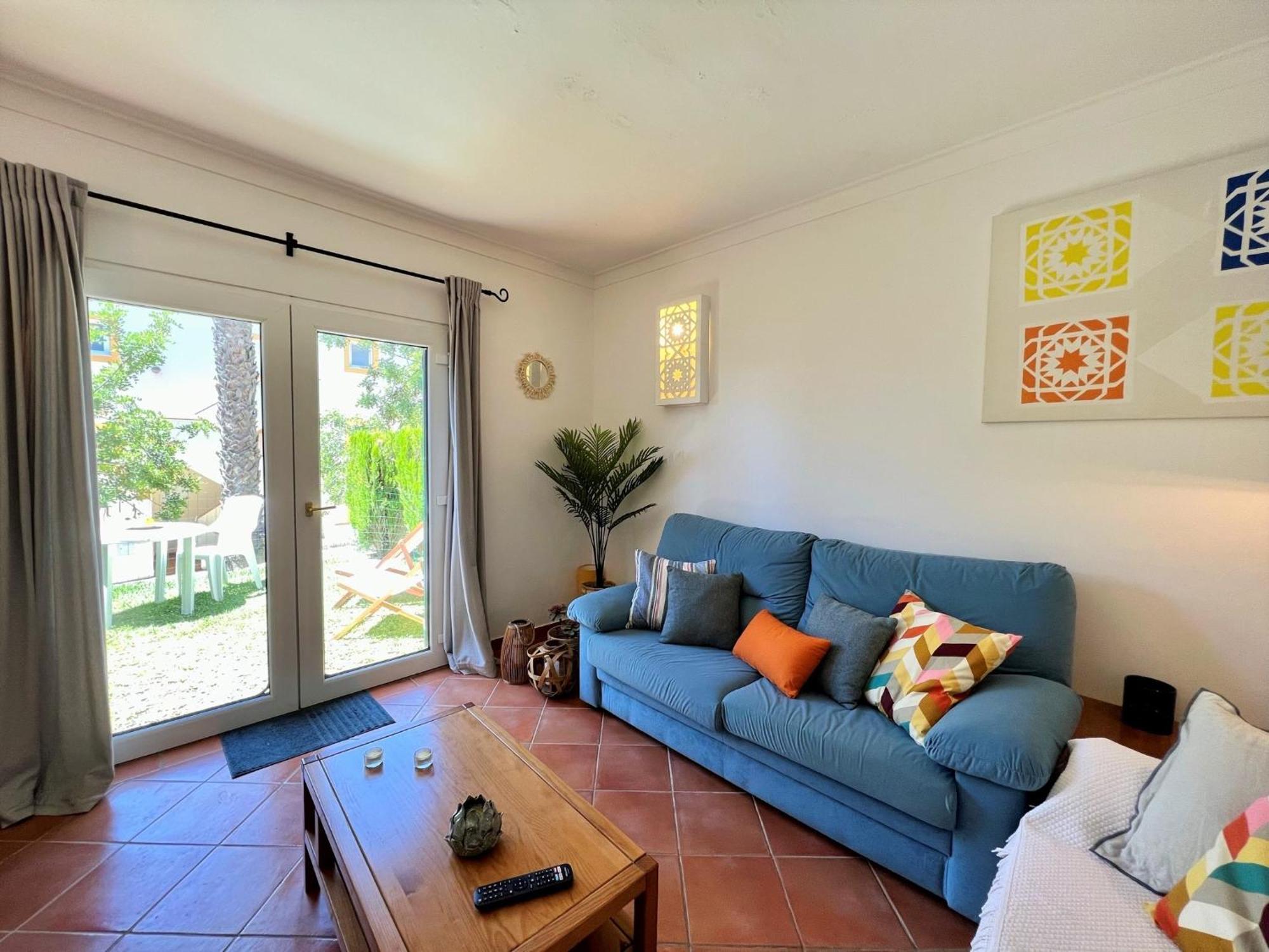 Casa D'Sul By Homing Apartman Tavira Kültér fotó