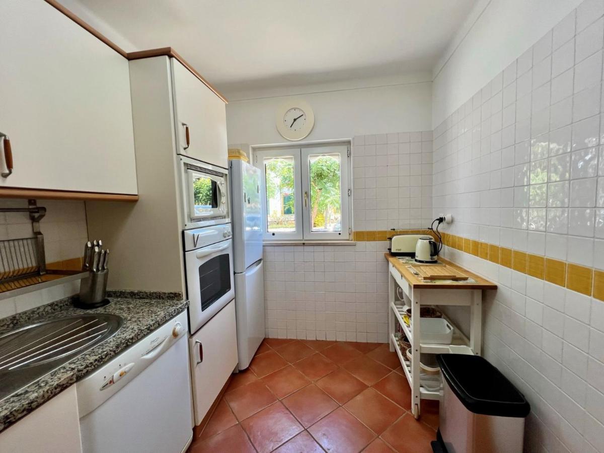 Casa D'Sul By Homing Apartman Tavira Kültér fotó