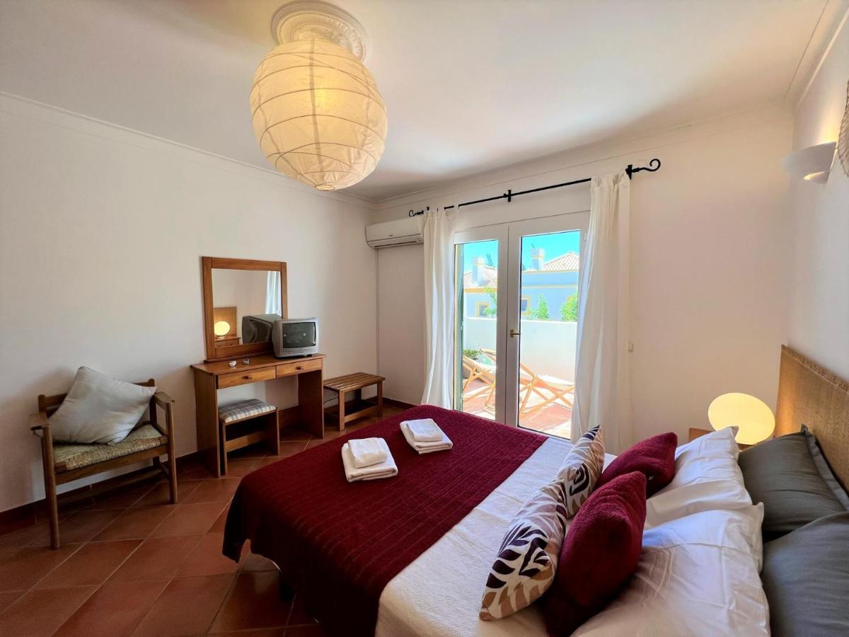 Casa D'Sul By Homing Apartman Tavira Kültér fotó