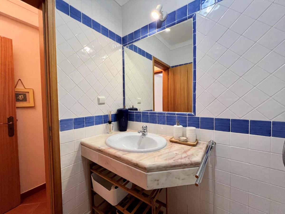 Casa D'Sul By Homing Apartman Tavira Kültér fotó