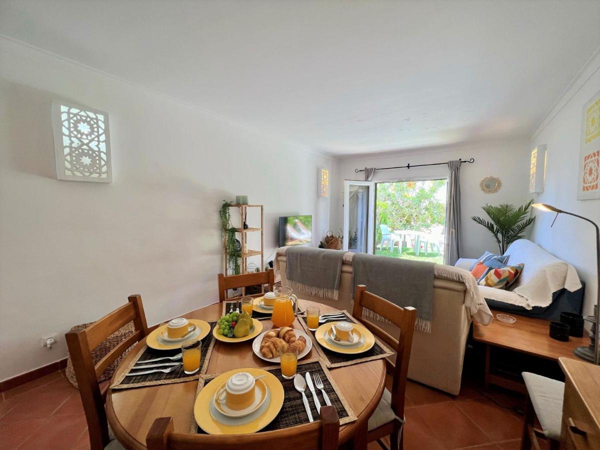 Casa D'Sul By Homing Apartman Tavira Kültér fotó