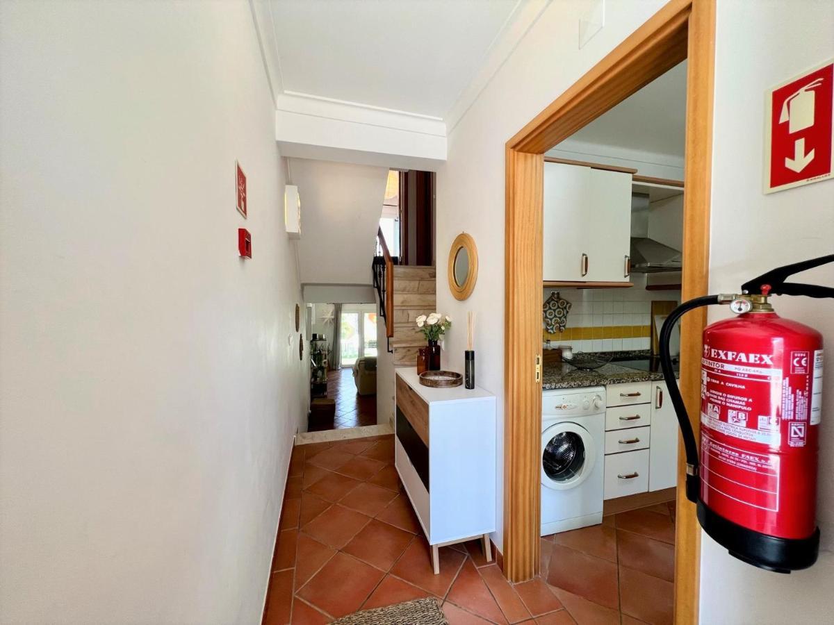 Casa D'Sul By Homing Apartman Tavira Kültér fotó